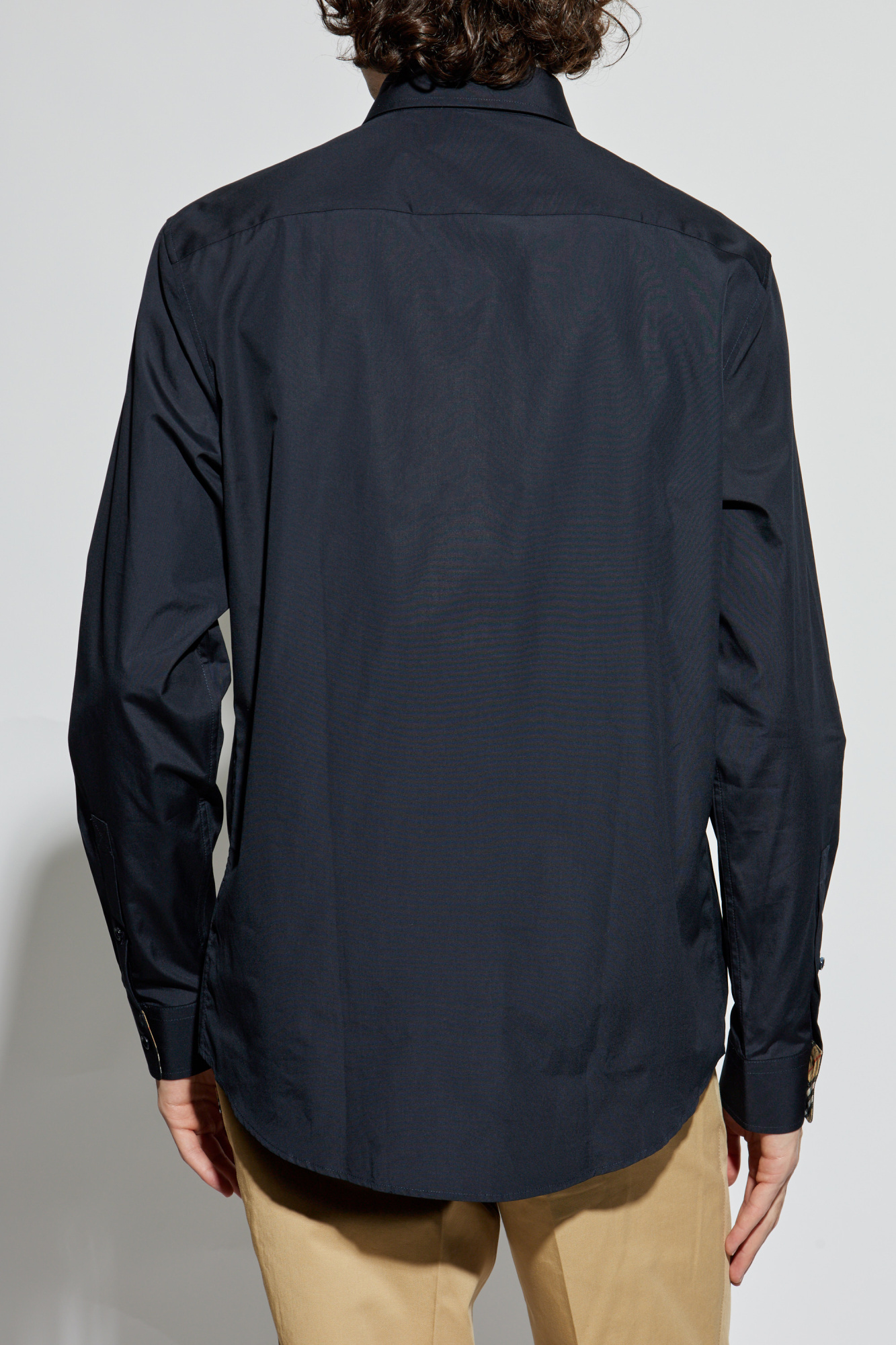 BURBERRY シャツ　3Y 三越伊勢丹 | burberry/バーバリー通販 | チェック コットン